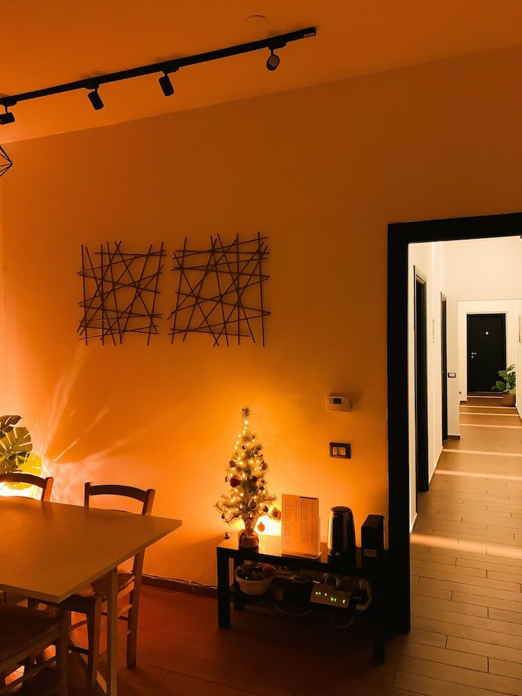 Фото Colosseum Luxury Guesthouse