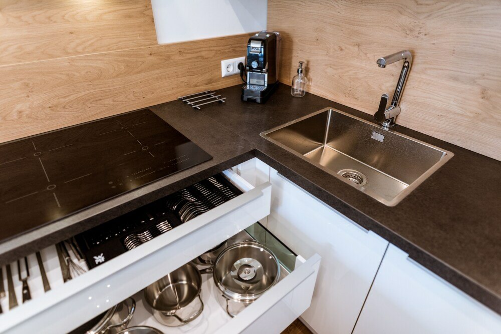 Фото Mh Living - Modern Living Dream in Center