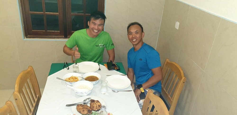 Фото Fuvahmulah Inn