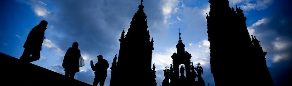 Фото Hotel Plaza Obradoiro