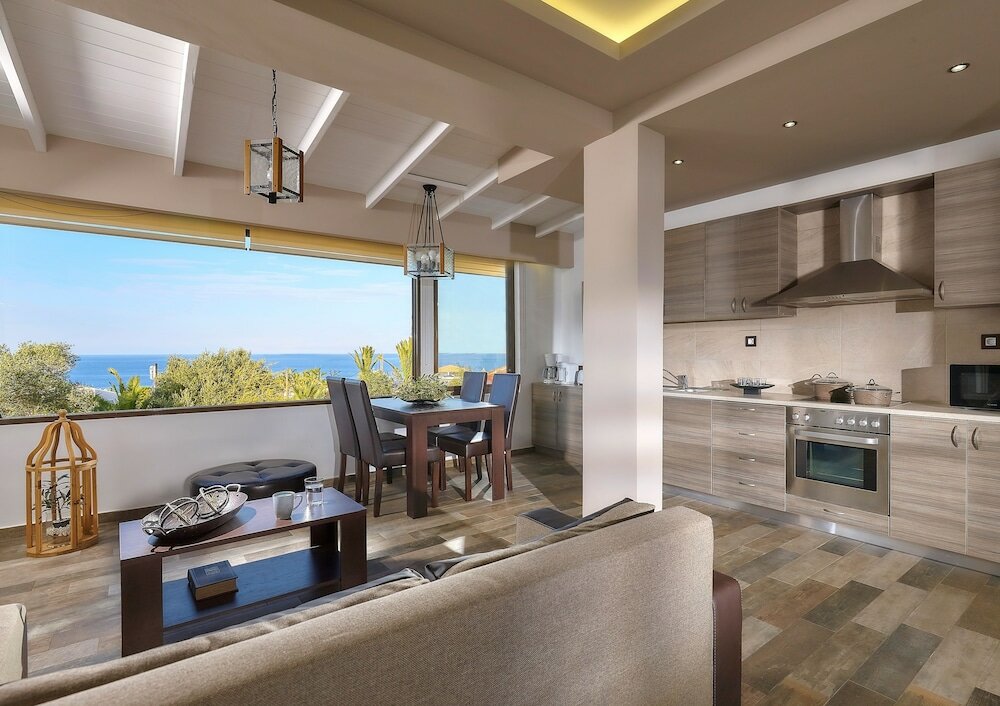 Фото Feronia Villas