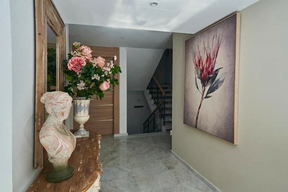 Фото Hostal Boutique Aurora