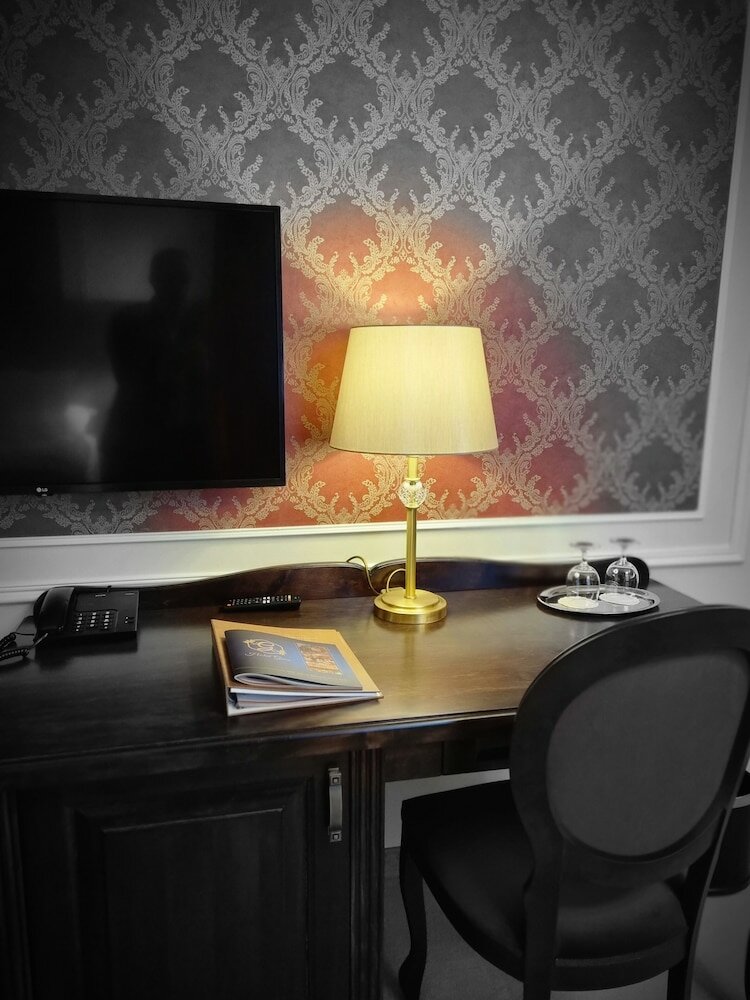 Фото Boutique Hotel Gaia