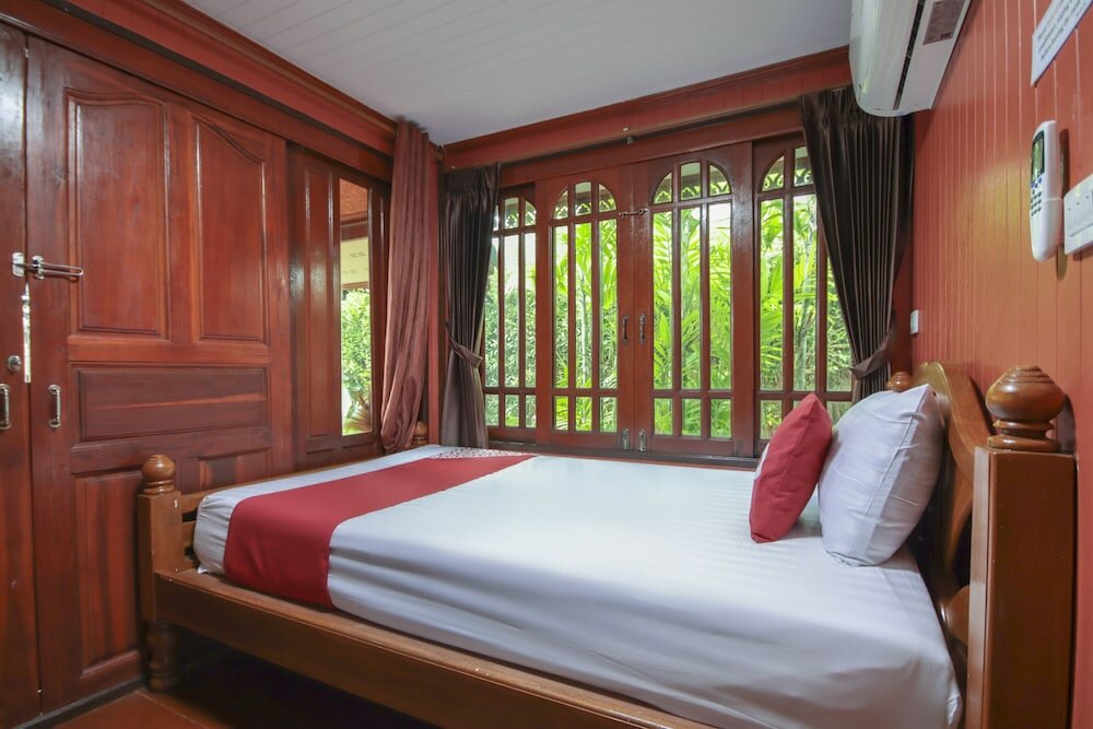 Фото Oyo 1114 Wawa House