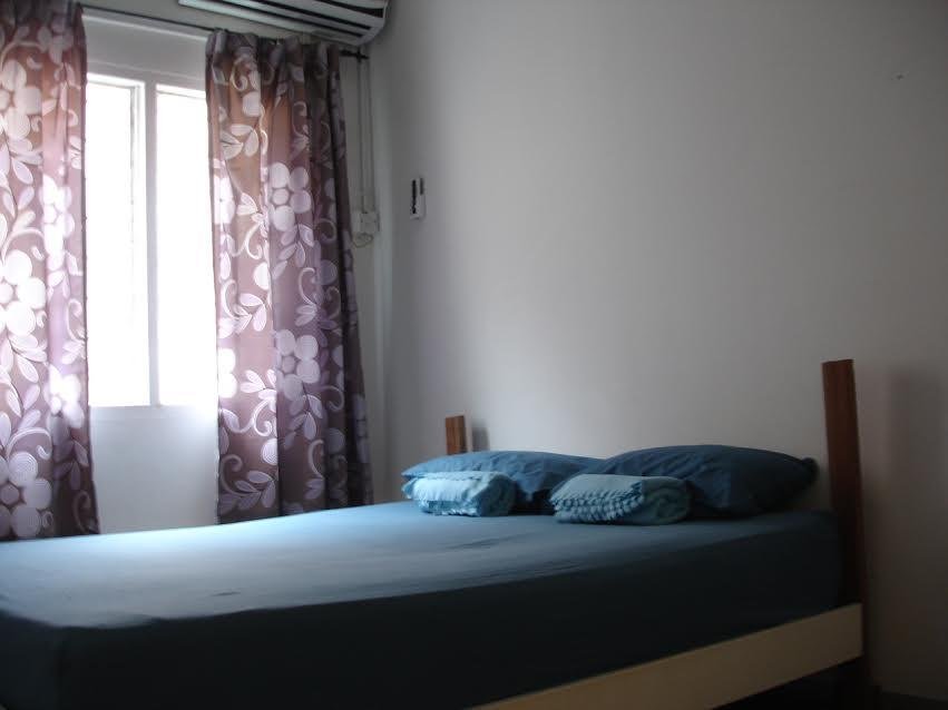 Фото The Bodhi Lodge - Hostel