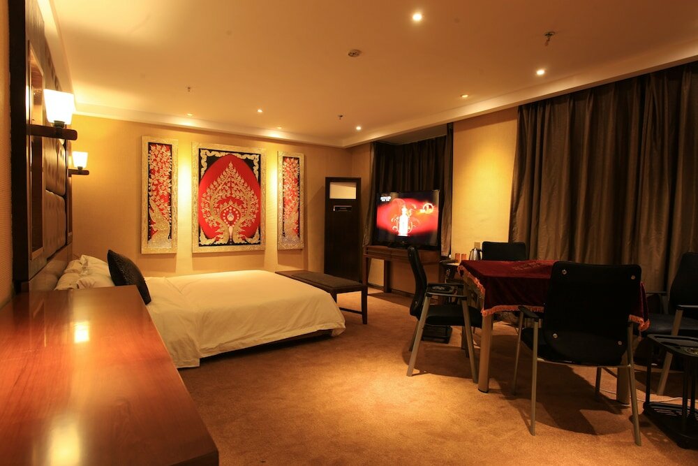 Фото Guiyang Dear Hotel