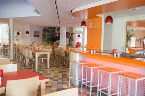 Фото Stayokay Hostel Rotterdam