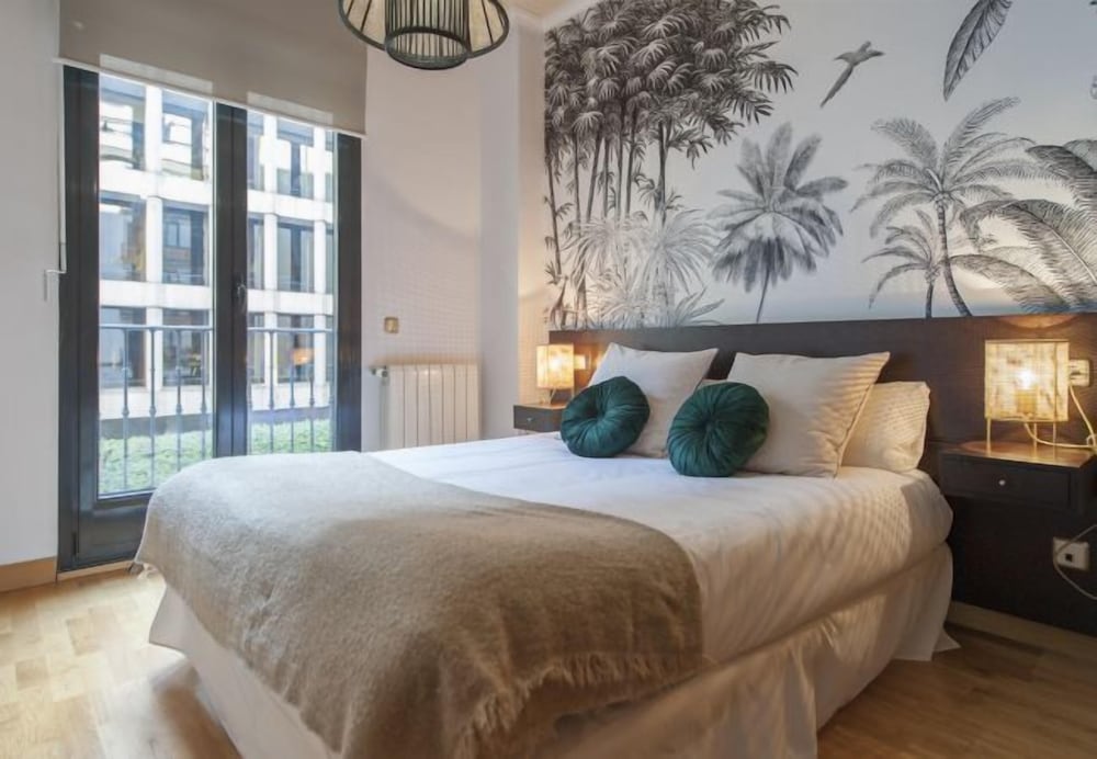 Фото Alterhome Apartamento Plaza de Cibeles II