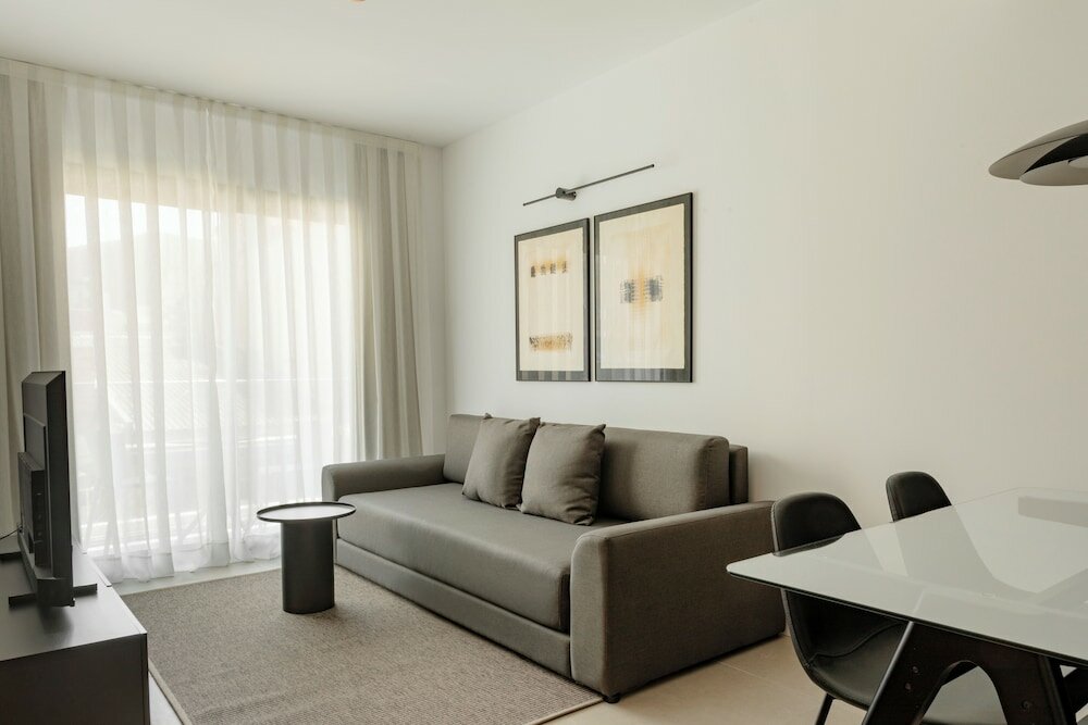 Фото Europa Apartments