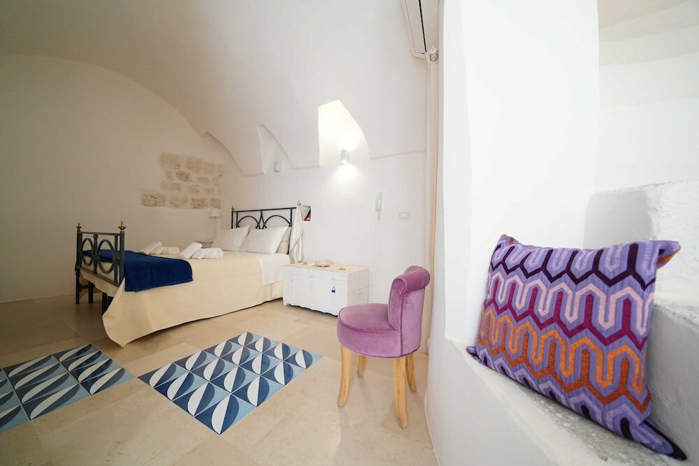 Фото Blu Cielo Terra - Arcuève