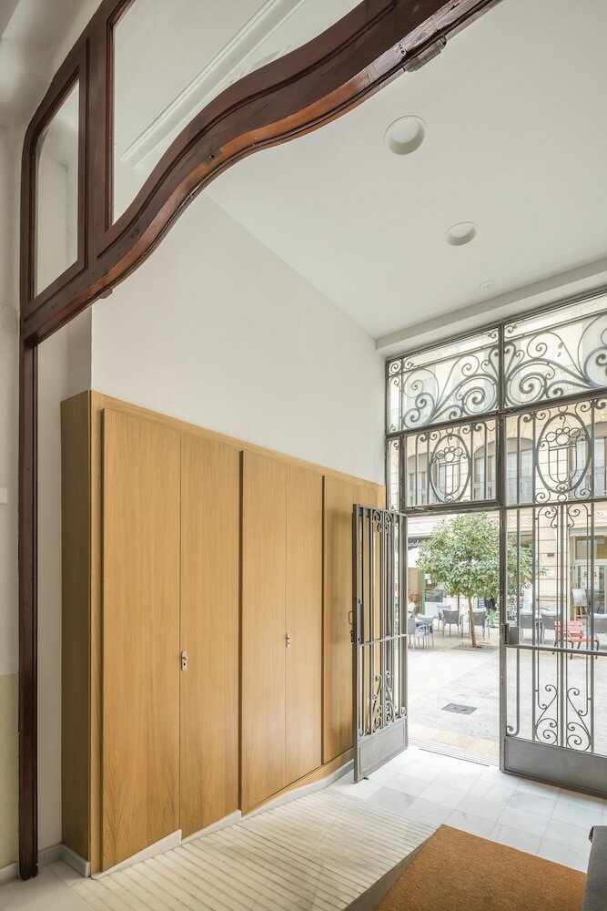 Фото Macflats Ayuntamiento