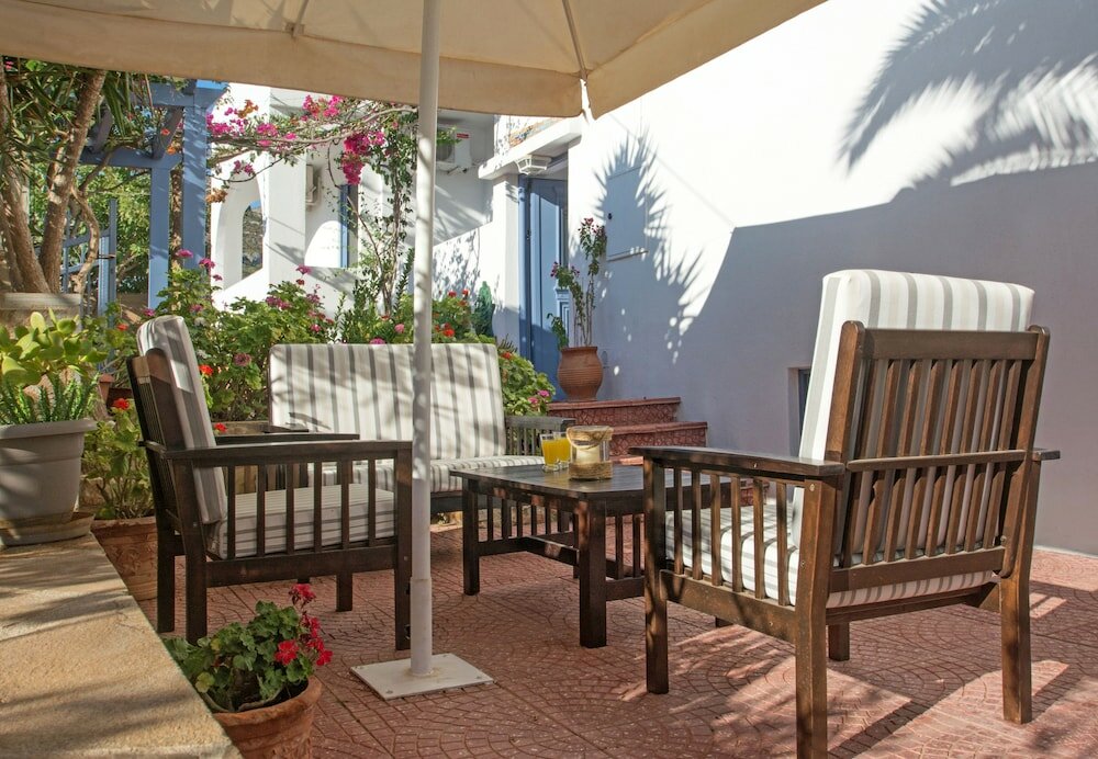 Фото Maistrali Apartments