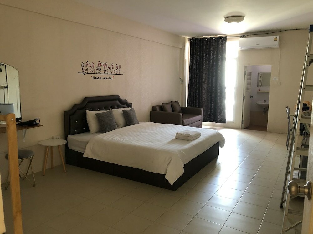 Фото Vk &Residence Kanchanaburi