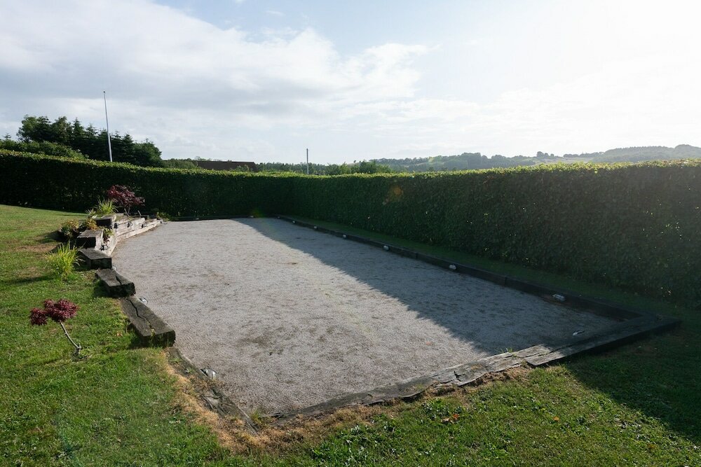 Фото Bed & Breakfast Horsens Udsigten