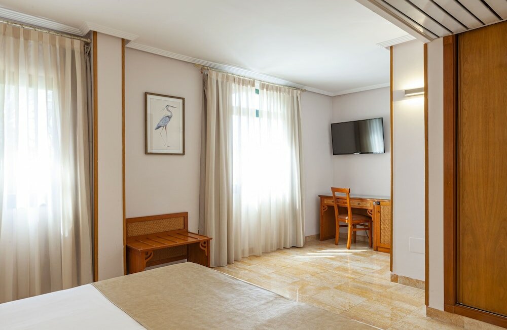 Фото Hotel La Laguna SPA And Golf