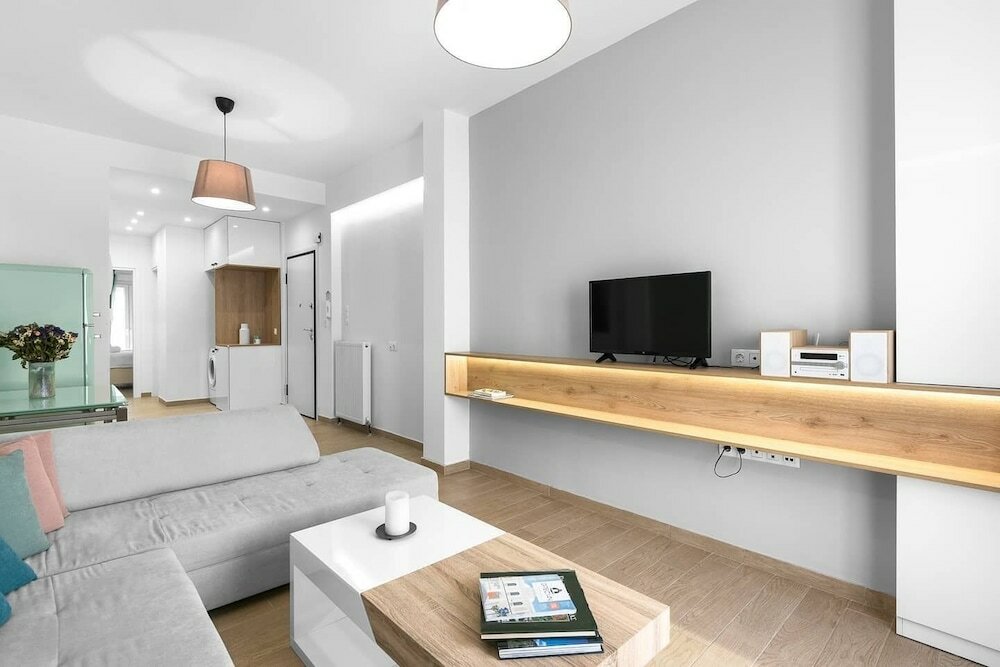 Фото Flaneur Nilie Hospitality Mgmt