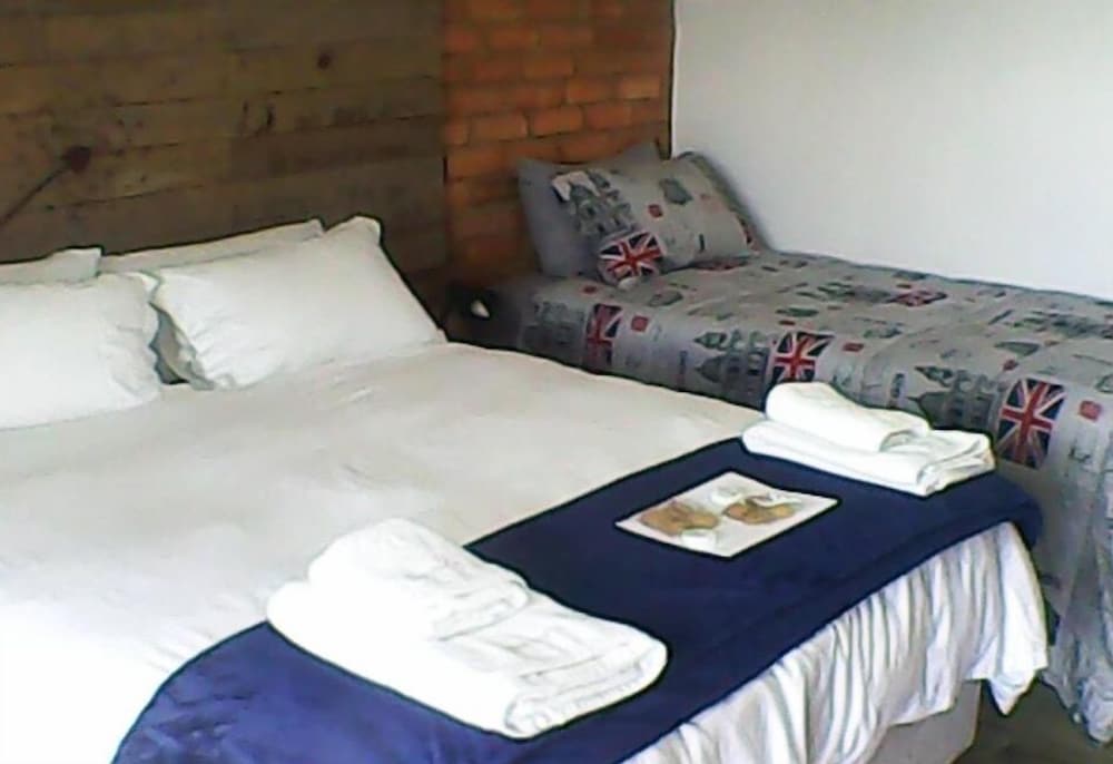 Фото Elandsrus Oornag