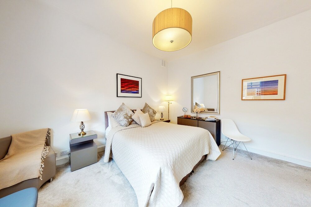 Фото Stay In Mayfair