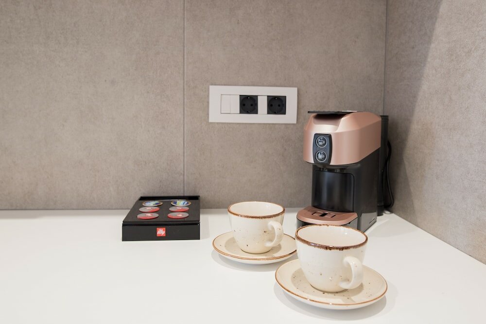 Фото Kantouni Blue Sea