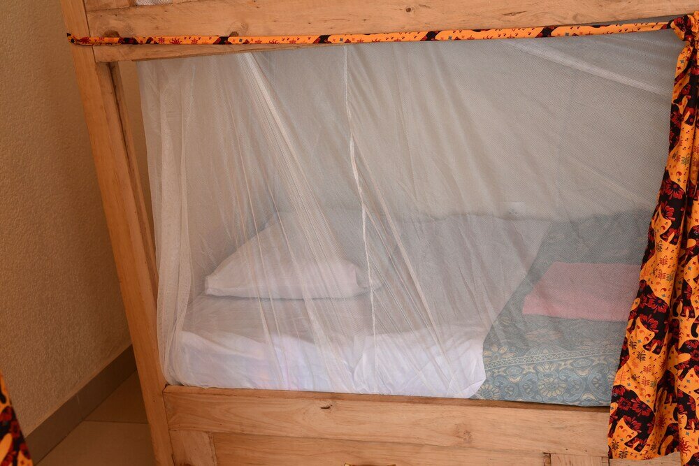 Фото Kigali Castle B&b - Hostel