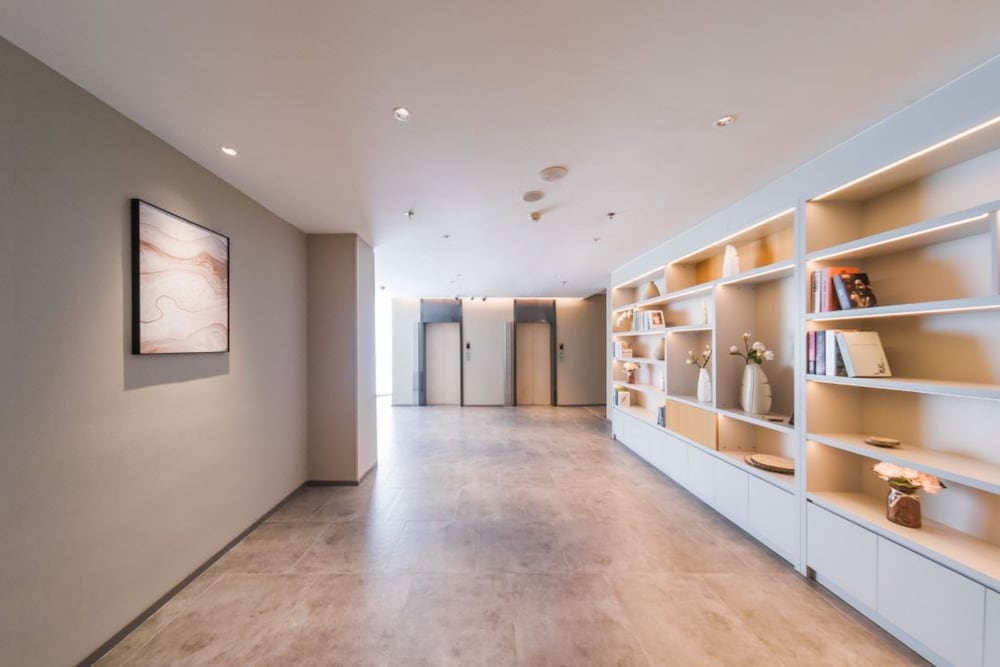 Фото Home Inn Neo Hotel