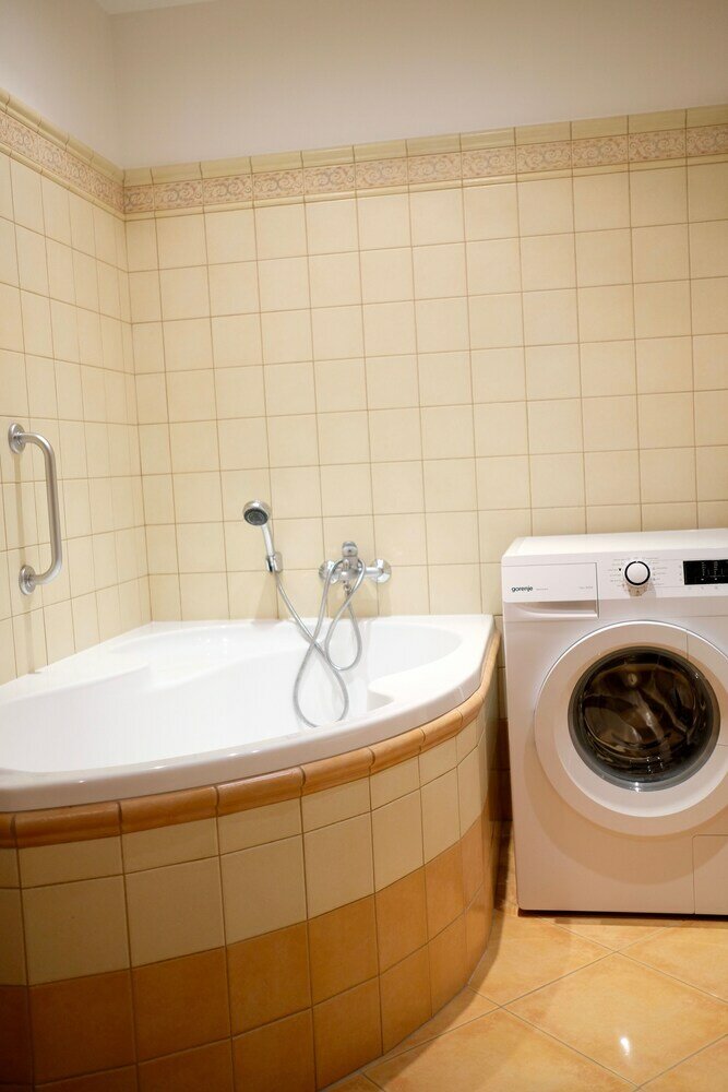 Фото Vodickova apartment