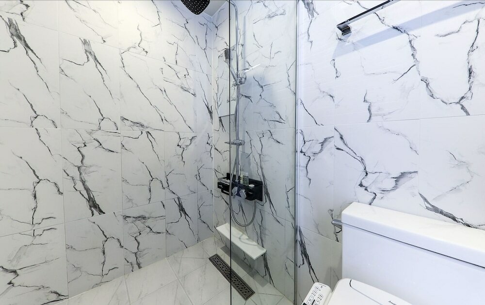 Фото Gwanganli Hotel Ocean View