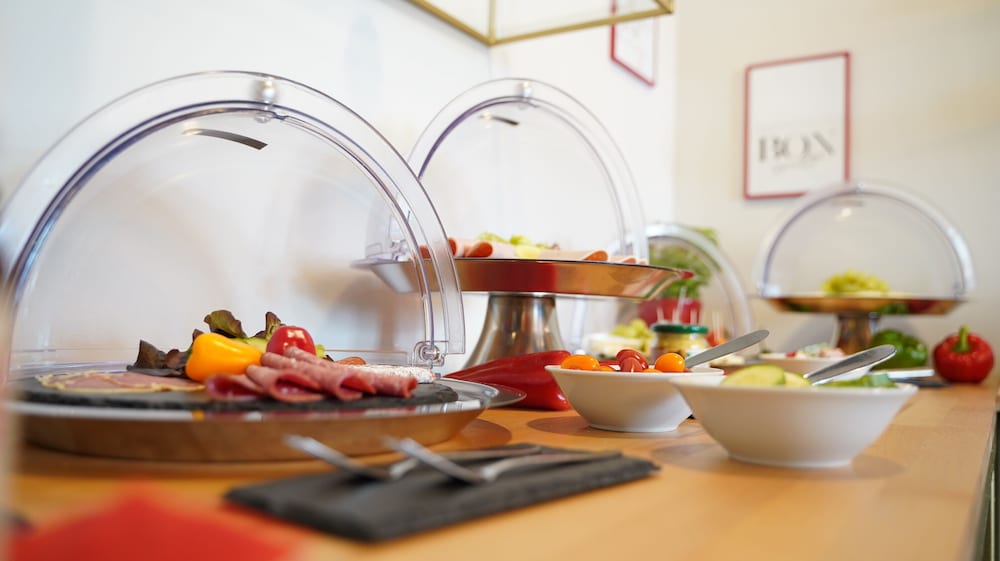 Фото Amical Hotel Hagen