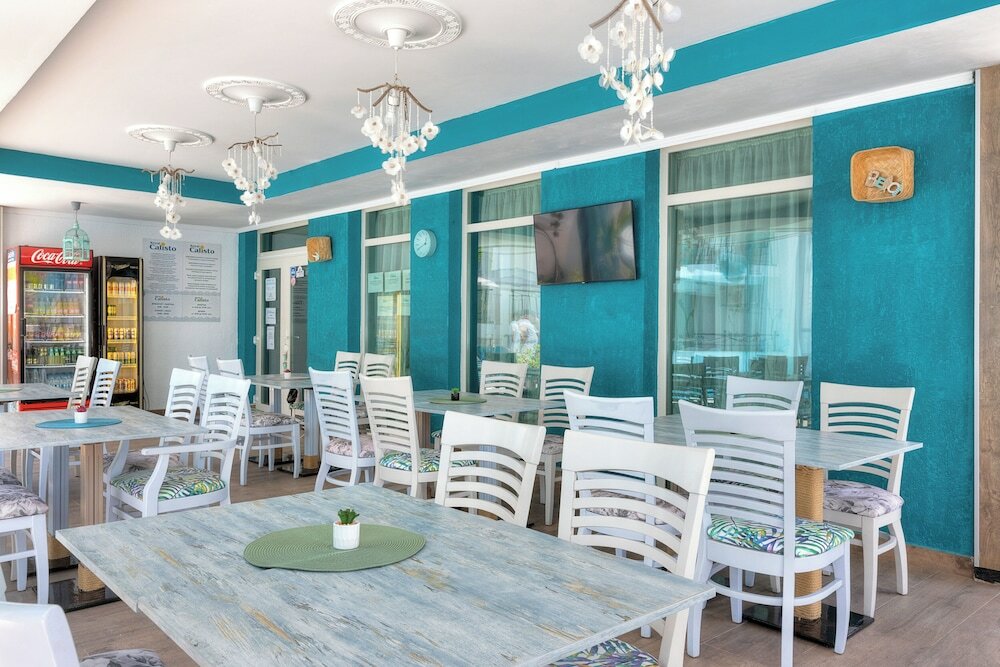 Фото Royal Calisto Hotel