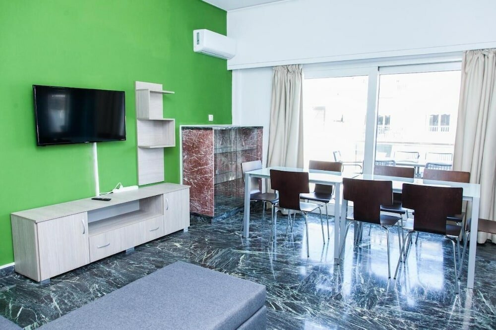 Фото Gorgeous apartment in Kolonaki