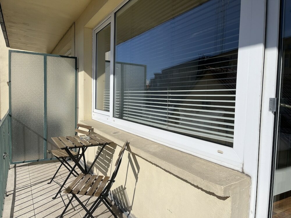 Фото Apartments im Herzen von Os i home2share