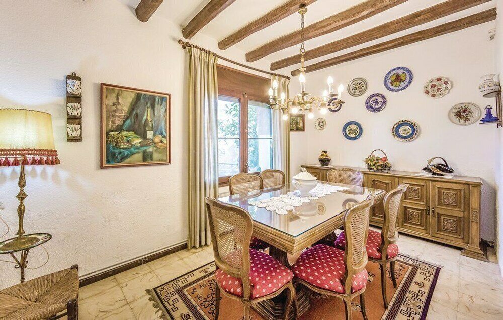 Фото InmoBooking Mas xanxo