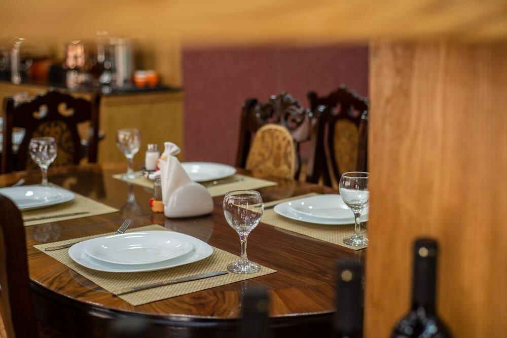 Фото Penta Tbilisi