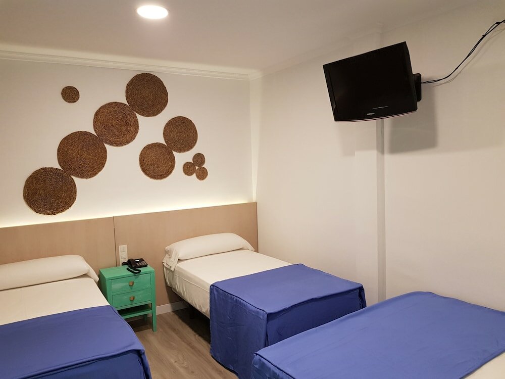 Фото Hotel El Globo