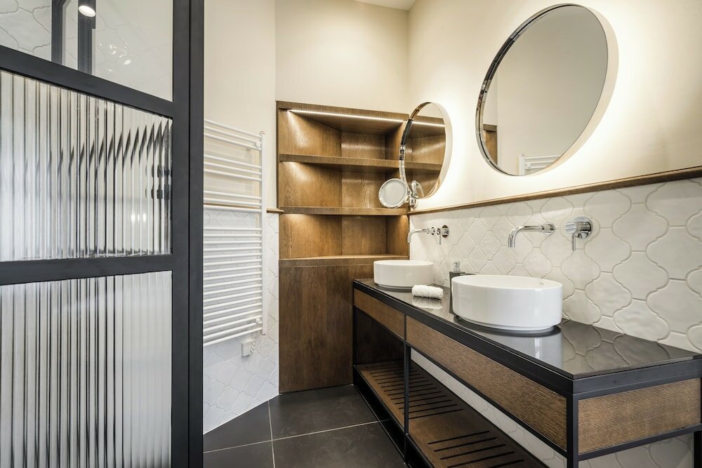 Фото Budapest Eye Boutique Suites by BQA