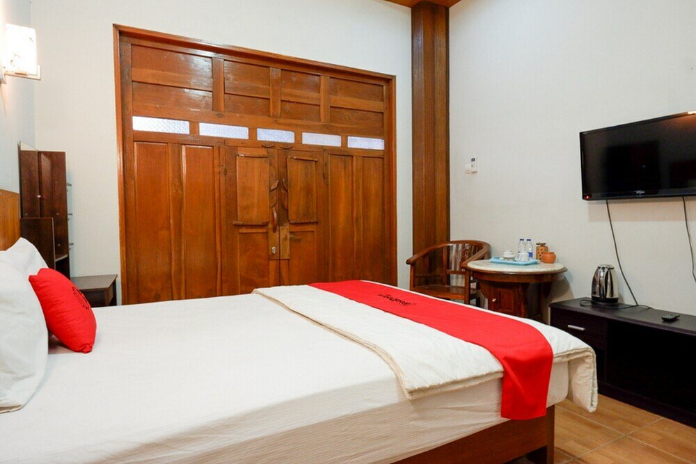 Фото RedDoorz Syariah near Menara Kudus