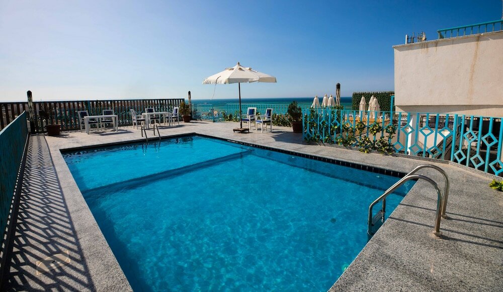 Фото Palm Inn Hotel Hurghda