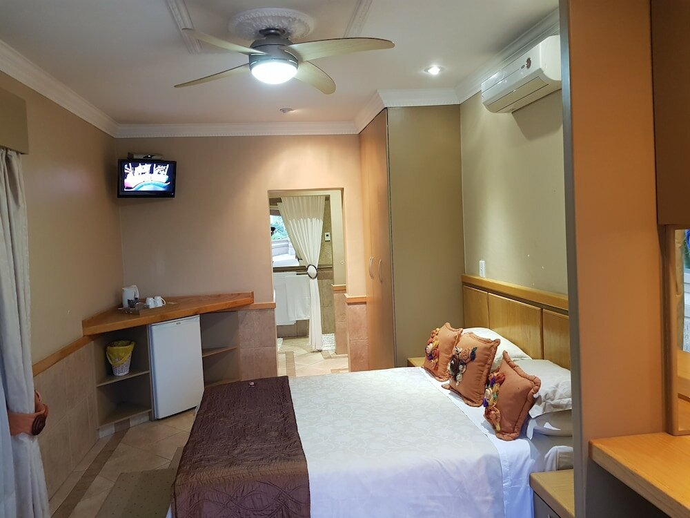 Фото Bubez Guesthouse