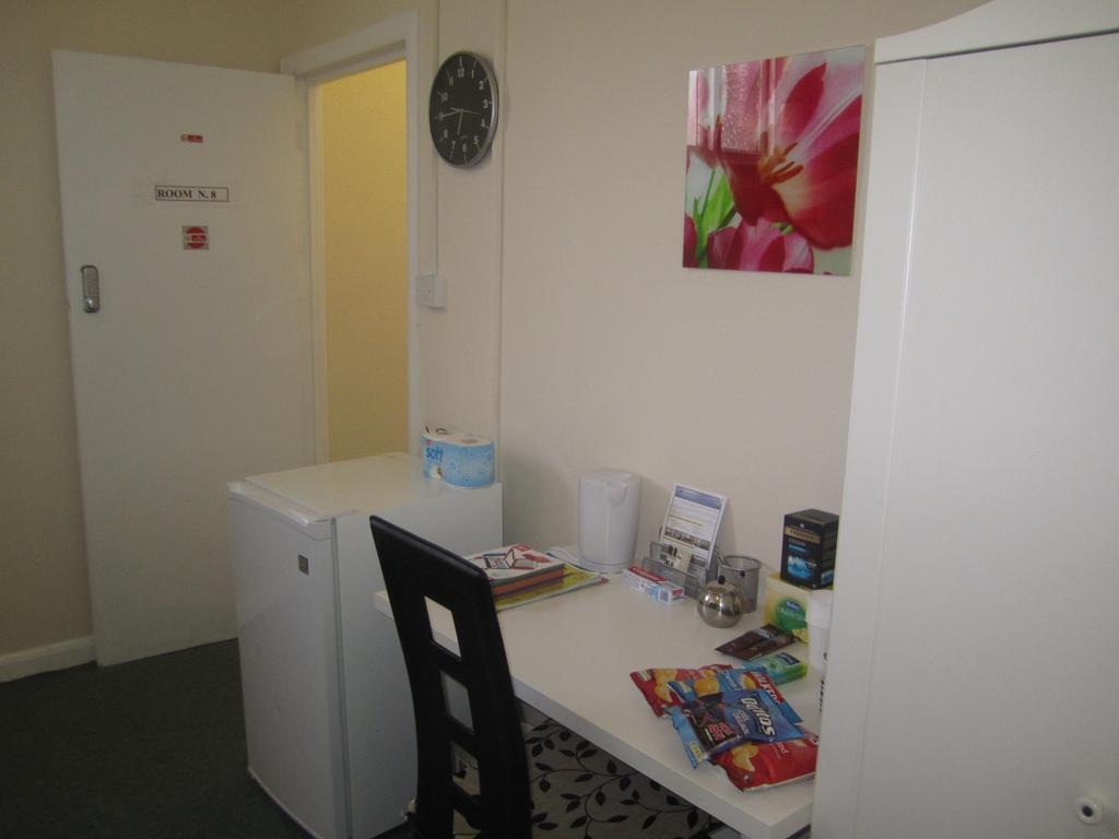 Фото Rma Hostel-accommodation