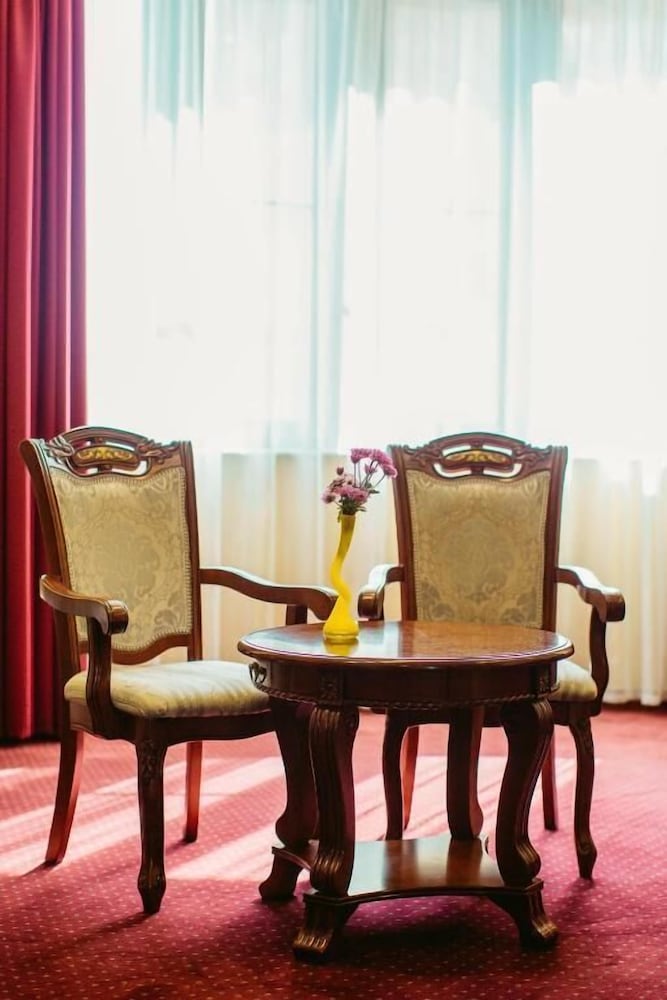 Фото Грейс Форум