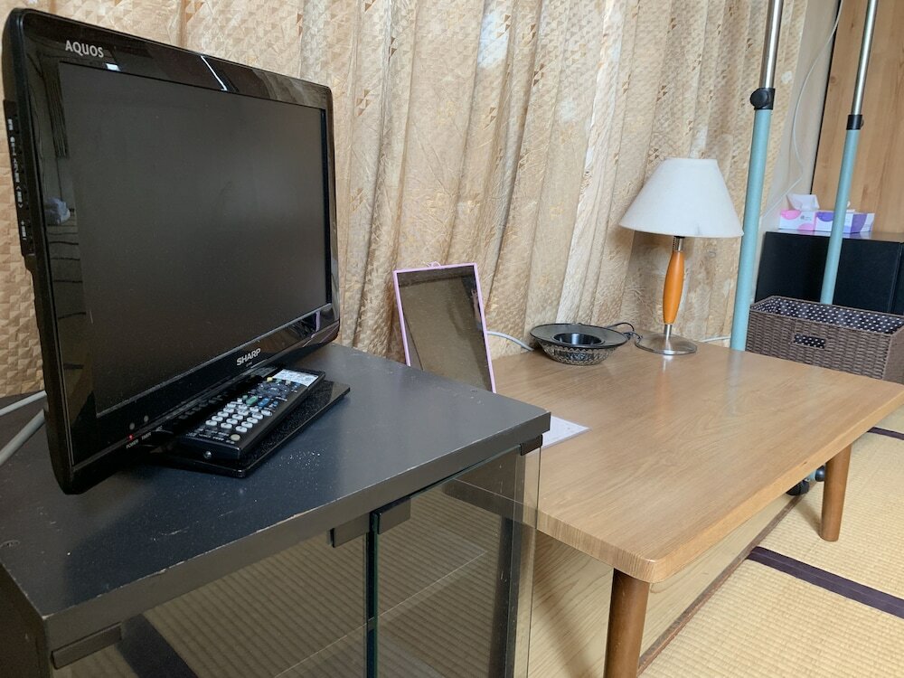 Фото Kaiun Ryokan