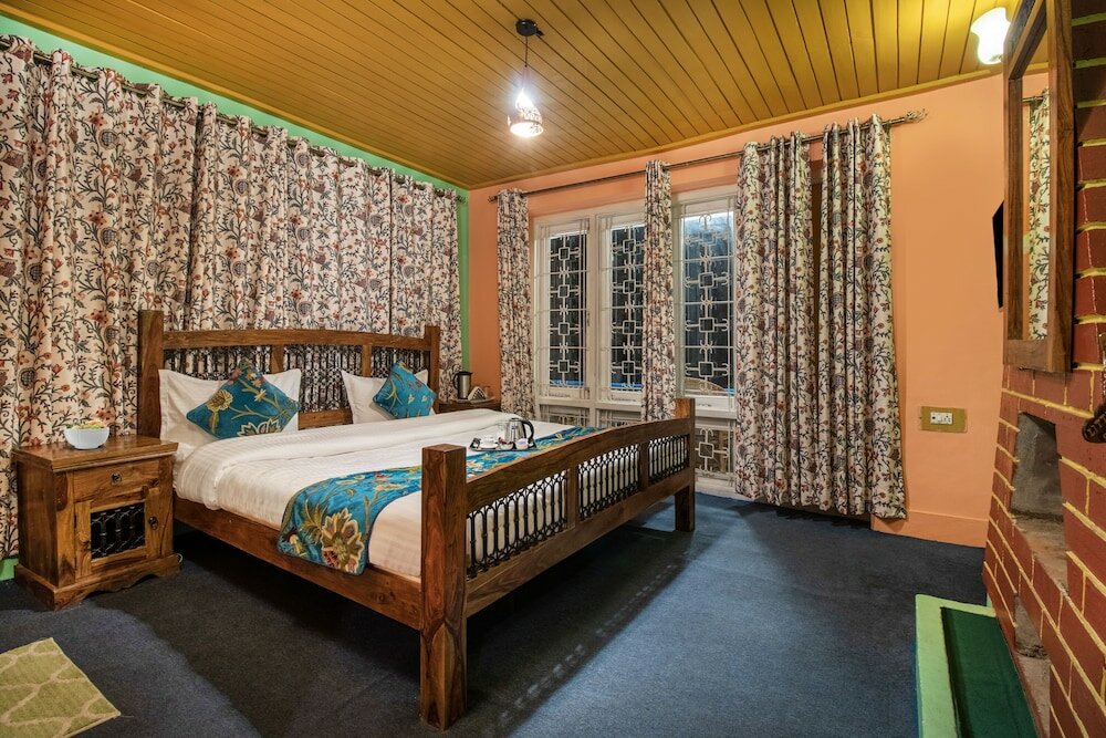 Фото отеля 4