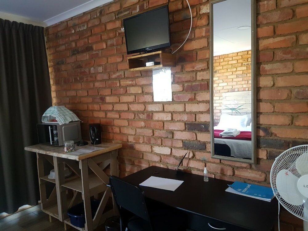 Фото Elandsrus Oornag