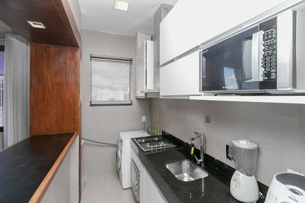 Фото Charmoso Residence service na Savassi