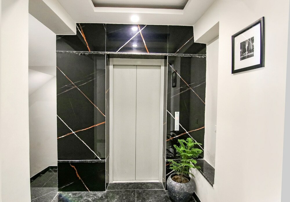 Фото Fabhotel Nature View