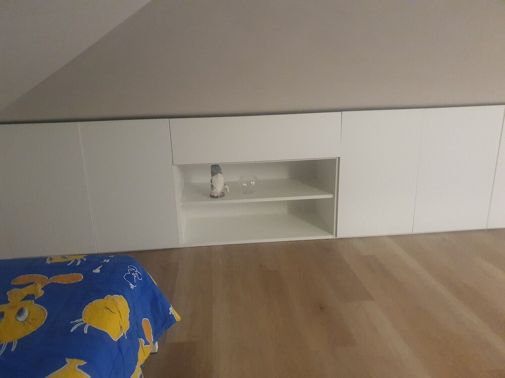 Фото All Inclusive Deluxe Penthouse Studio