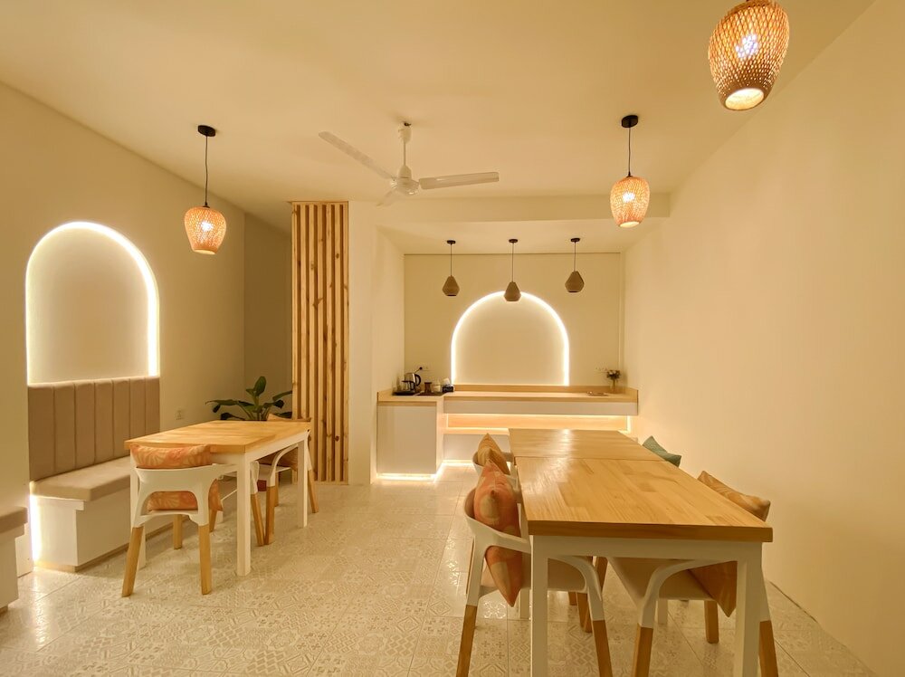 Фото Niru Isle Maldives