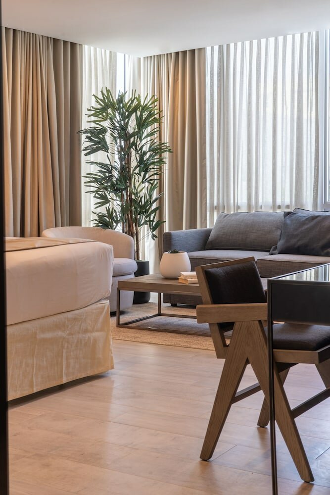 Фото Nassau Suite South Beach - an All Suites Hotel