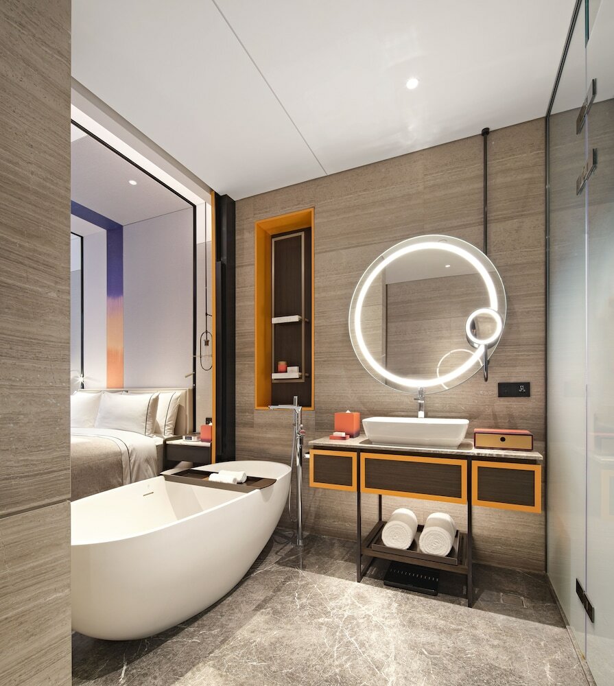 Фото Canopy by Hilton XI 'An Qujiang