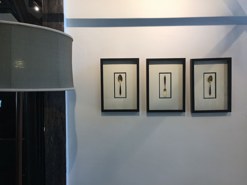 Фото M Roof Hotel & Residences